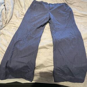 Banana Republic Logan dress pants, size 16L